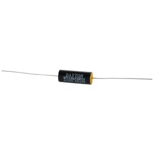 Main product image for Dayton Audio DMPC-0.68 0.68uF 250V Polypropylene C 027-408